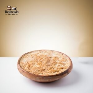 বগুড়ার Authentic দই ১ সরা