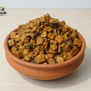 মহাস্থানের ঐতিহ্যবাহী কটকটি