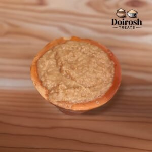 ক্ষীরসা ১ কাপ